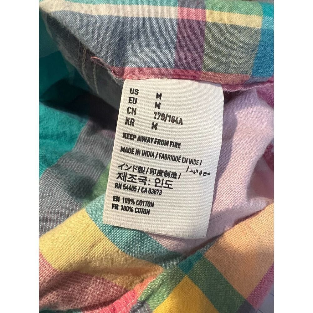American Eagle Outfitters Shirt - Picture 4 of 4